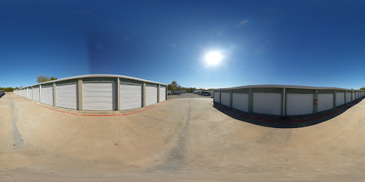 Self-Storage Facility «Move It Self Storage - Celina», reviews and photos, 3910 S Preston Rd, Celina, TX 75009, USA