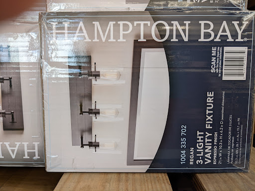 Home Improvement Store «The Home Depot», reviews and photos, 200 Altama Connector, Brunswick, GA 31520, USA