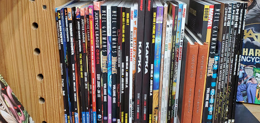 Book Store «Half Price Books», reviews and photos, 11255 Huebner Rd, San Antonio, TX 78230, USA