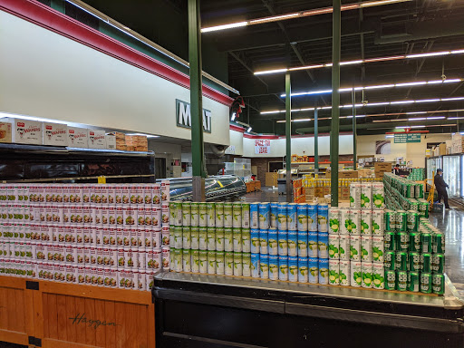 Asian Grocery Store «LF Market Oriental & Seafood», reviews and photos, 5350 W Bell Rd #115, Glendale, AZ 85308, USA