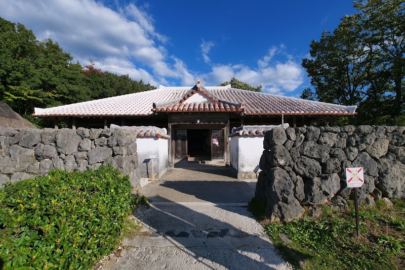 沖縄県 石垣島の家