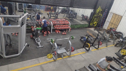 Mutant Gym Arequipa - B, 04009, Peru