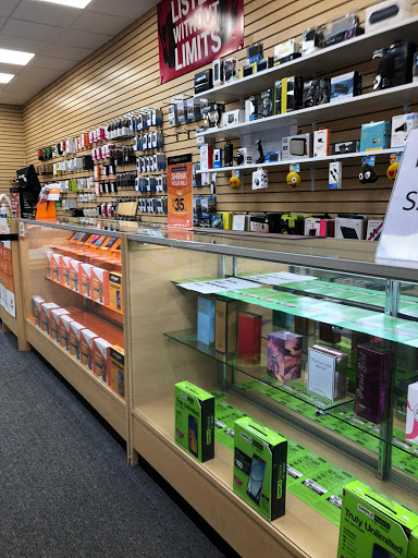 Cell Phone Store «Hillside Wireless», reviews and photos, 255-13 Hillside Avenue, Glen Oaks, NY 11004, USA