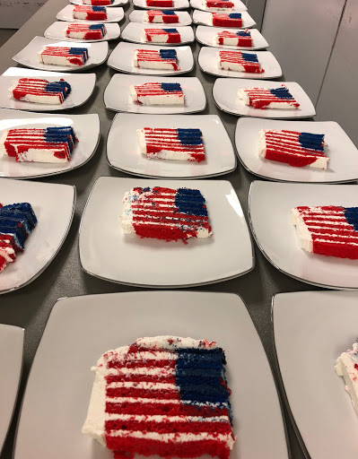 Caterer «Chez Alice Catering», reviews and photos, 7 Tree Farm Rd #100, Pennington, NJ 08534, USA