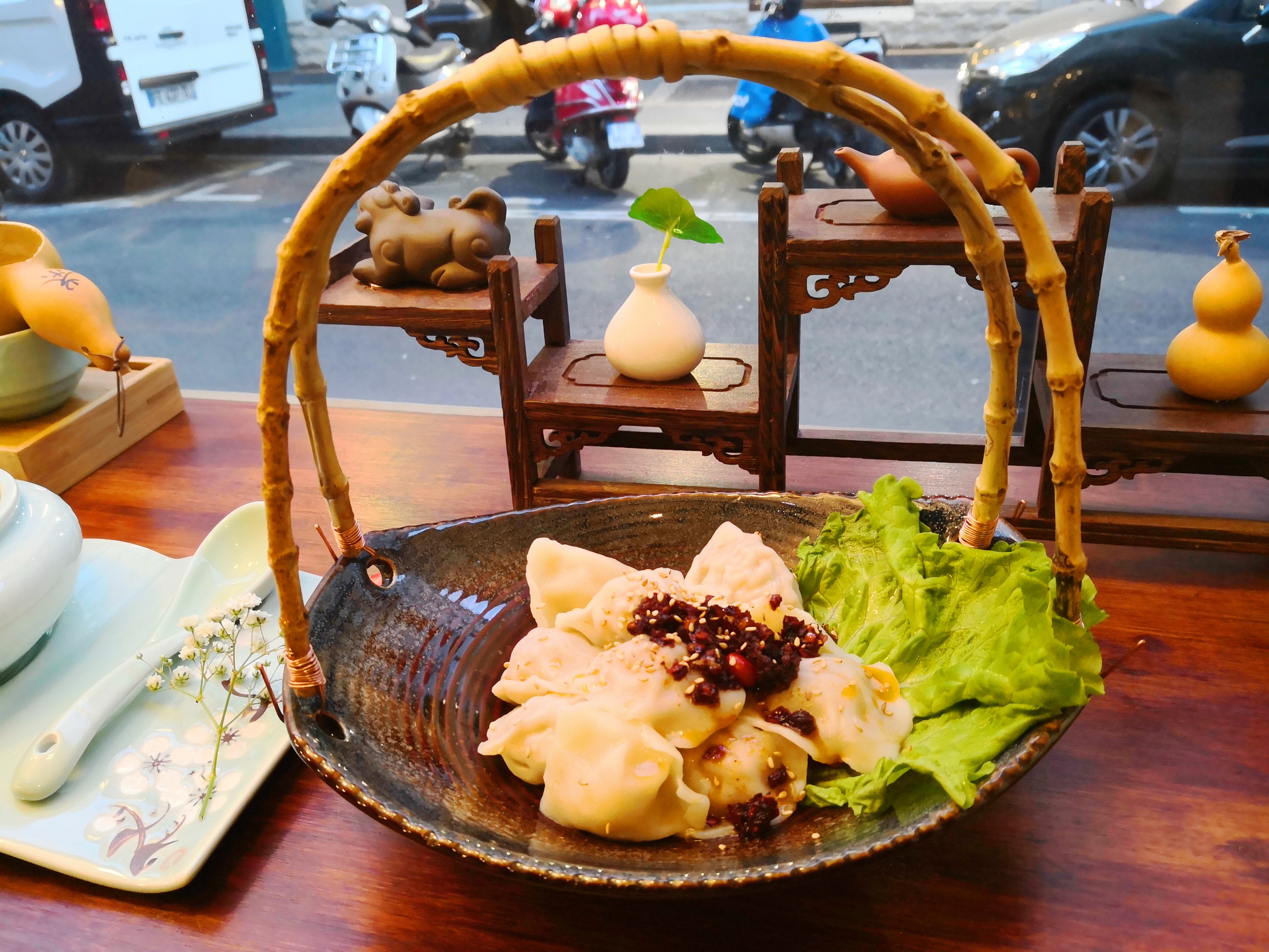 Photo n° 4 de l'avis de Zhongying.u fait le 31/03/2019 à 19:07