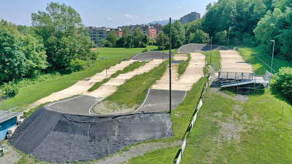 BMX-Speedpower Luzern - Littau