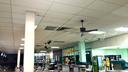 Bowling Alley «Valley Lanes», reviews and photos, 3106 S Main St, Harrisonburg, VA 22801, USA