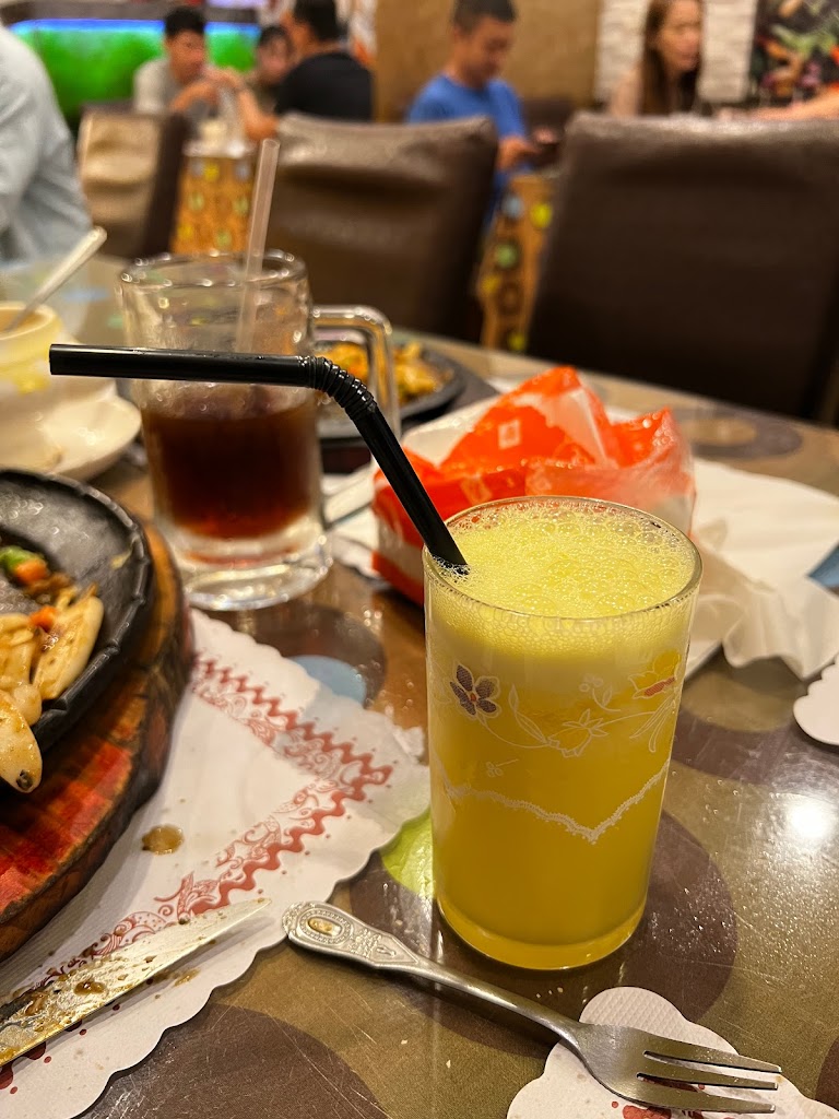 隨緣牛排館 的照片