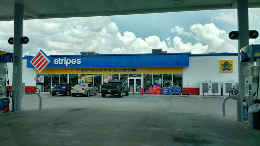 Convenience Store «Stripes», reviews and photos, 1401 Southmore Ave, Pasadena, TX 77502, USA