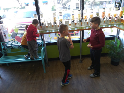 Popcorn Store «Cornucopia Popcorn», reviews and photos, 3211 Red River St, Austin, TX 78705, USA