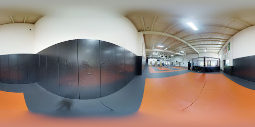 Jujitsu School «Mash Gym», reviews and photos, 26575 W 8 Mile Rd, Redford Charter Twp, MI 48240, USA