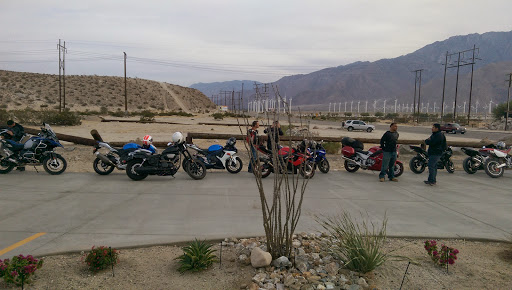 Yamaha Motorcycle Dealer «Palm Springs Motorsports», reviews and photos, 6550 N Indian Canyon Dr, Palm Springs, CA 92262, USA