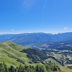 Photo n°2 de l'avis de Christoph.t fait le 14/07/2022 à 16:35 sur le  Albergo Rifugio Graziani à Brentonico