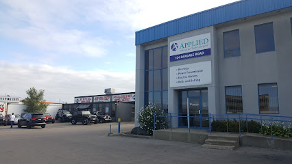 Applied Industrial Technologies