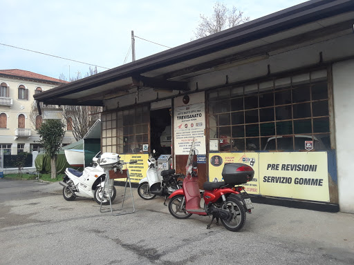 Auto Moto Officina Trevisanato Andrea