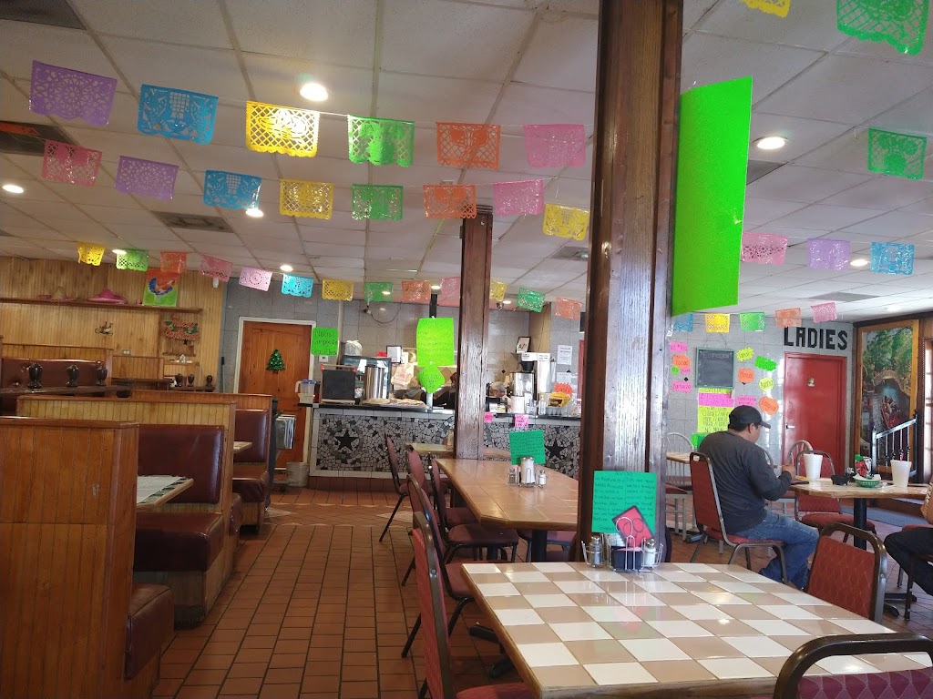 Fernandez Mexican Restaurant 78207