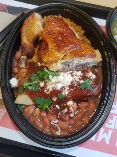 Mexican Restaurant «El Pollo Loco», reviews and photos, 31783 Castaic Rd, Castaic, CA 91384, USA