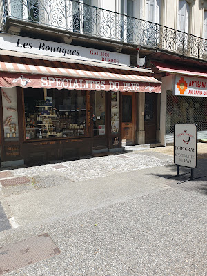 Gailhou Durdos à Bagnères-de-Luchon