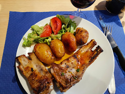 Le Convivial à Limoges