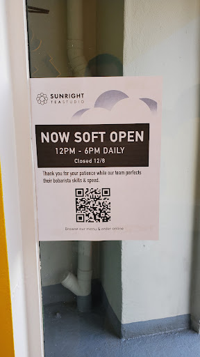 Sunright Tea Studio - Pasadena image
