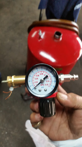 Tire Shop «Goodyear Kem Auto Center», reviews and photos, 2080 Stillwell Ave, Brooklyn, NY 11223, USA