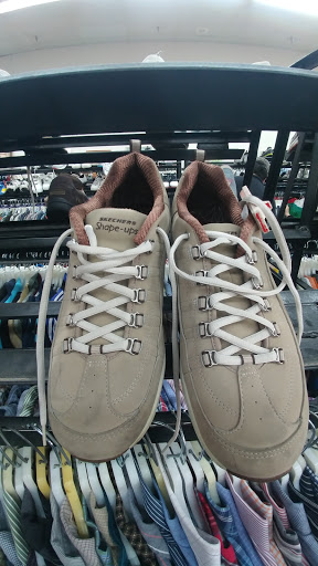 Thrift Store «Family Thrift Center», reviews and photos, 4705 Hwy 6 N, Houston, TX 77084, USA