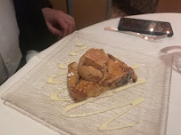 Gâteau du Restaurant gastronomique La Petite Marmite à Livry-Gargan - n°16