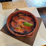 Photo n°4 de l'avis de Raffaele.a fait le 22/03/2022 à 19:40 sur le  Vasinikò à Bologna