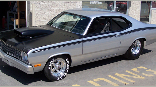 Used Car Dealer «Towpath Motors», reviews and photos, 4637 State Rd, Peninsula, OH 44264, USA