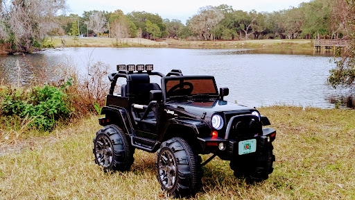 Park «Cliff Stephens Park», reviews and photos, 600 Fairwood Ave, Clearwater, FL 33759, USA