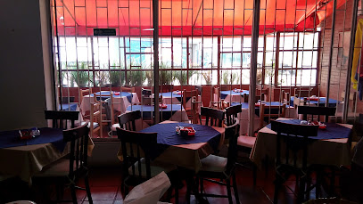 Restaurante La Posta, Centro Industrial, Puente Aranda