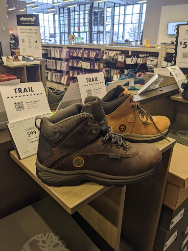 Shoe Store «DSW Designer Shoe Warehouse», reviews and photos, 6644 Loisdale Rd, Springfield, VA 22150, USA