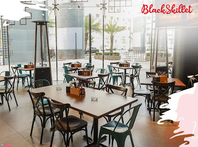 Black Skillet - JamAl-Al-Juqah St. 38, Amman, Jordan