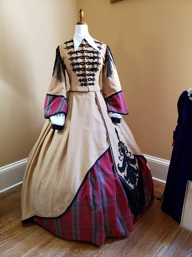 History Museum «Gone With the Wind Museum», reviews and photos, 18 Whitlock Ave NW, Marietta, GA 30064, USA