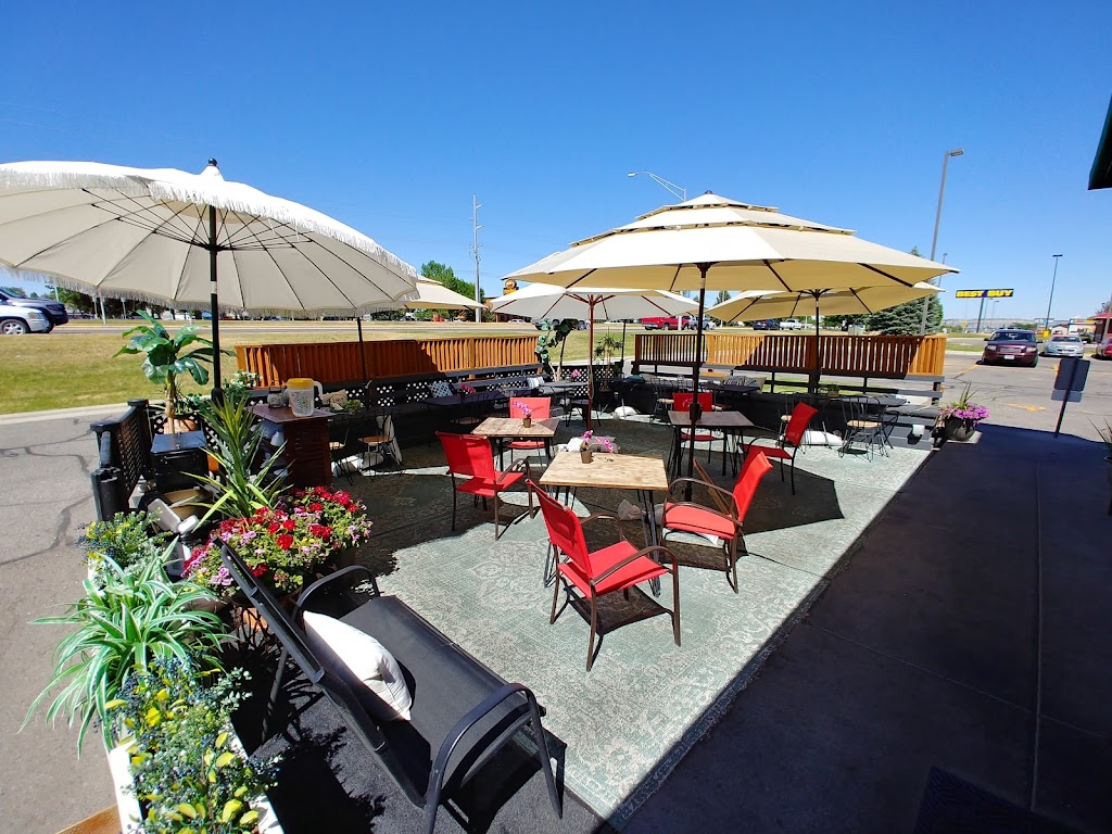 Phatty's Seafood & Steakhouse Billings, MT 59102 Menu, Reviews