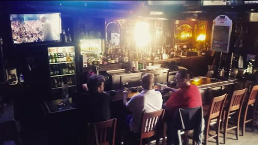 Bar «Old Town Feed & Grain», reviews and photos, 503 Garrison Ave, Fort Smith, AR 72901, USA