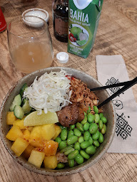Photo n°99 de Côté Sushi Besançon à Besançon ()