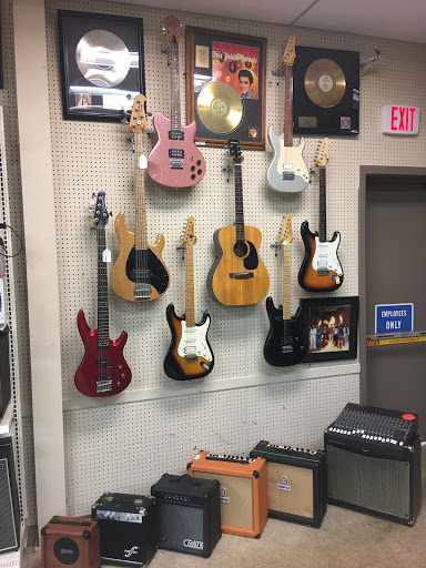 Jewelry Store «Ideal Jewelry & Pawn Shop: Doraville», reviews and photos, 3593 Northcrest Rd, Doraville, GA 30340, USA