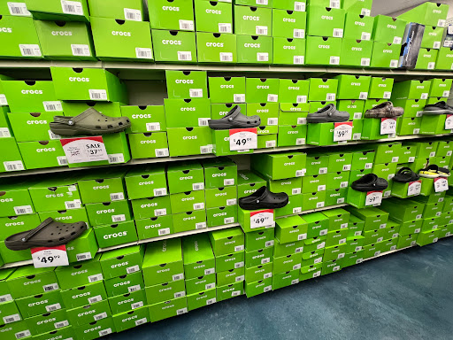 Shoe Store «Shoe Carnival», reviews and photos, 2800 SW 24th Ave, Ocala, FL 34471, USA