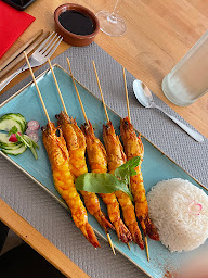 Photo n°13 de Comptoir D'Annam à Domme ()