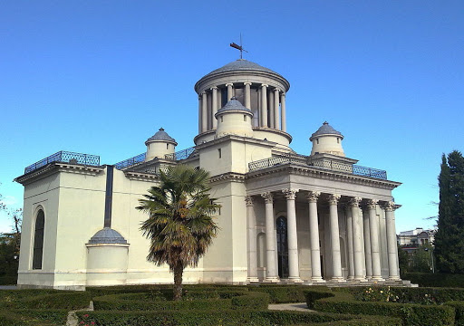 Royal Observatory of Madrid