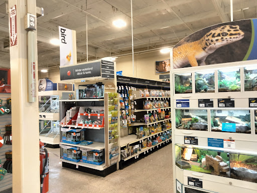 PetSmart image