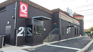 Photo n°23 de Quick Massy à Massy ()
