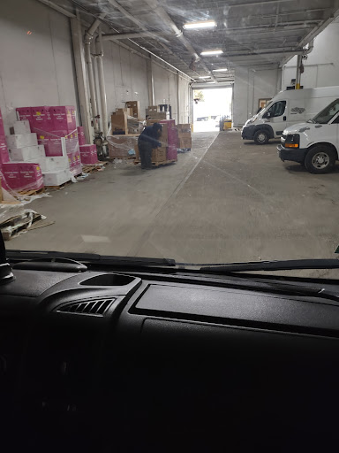 Distribution Service «Veterans Distribution of Chicago», reviews and photos, 5999 Butterfield Rd, Hillside, IL 60162, USA