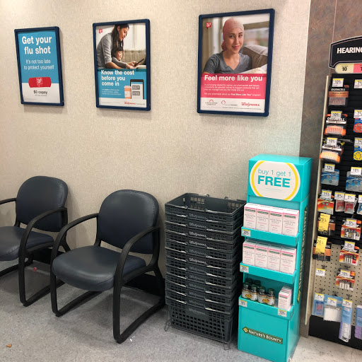 Drug Store «Walgreens», reviews and photos, 360 S Colorado Blvd, Glendale, CO 80246, USA