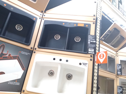 Home Improvement Store «The Home Depot», reviews and photos, 1780 NE Four Acre Pl, Corvallis, OR 97330, USA