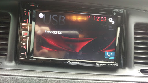 Car Alarm Supplier «The Beat Mobile Electronics», reviews and photos, 800 Sonoma Blvd, Vallejo, CA 94590, USA