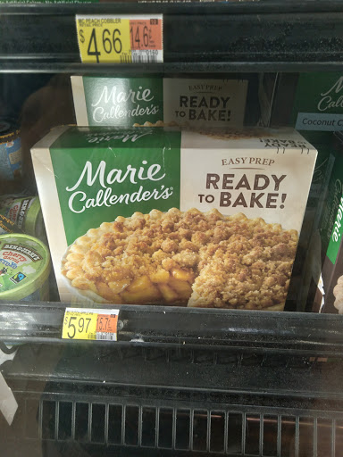 Supermarket «Walmart Neighborhood Market», reviews and photos, 3959 Broadway Blvd, Garland, TX 75043, USA