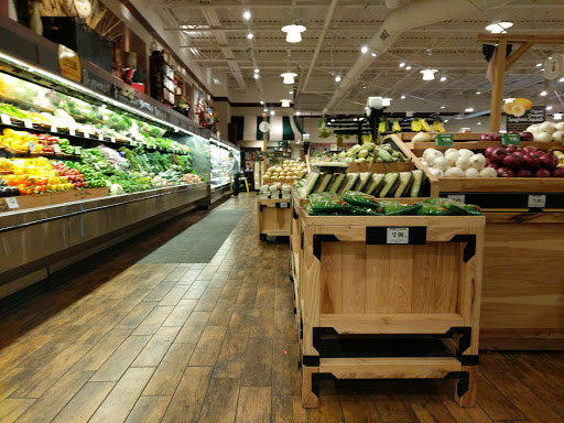 Grocery Store «The Fresh Market», reviews and photos, 75 Washington Valley Rd, Bedminster Township, NJ 07921, USA