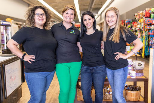 Pet Supply Store «Thomaston Feed of Cheshire», reviews and photos, 851 S Main St, Cheshire, CT 06410, USA